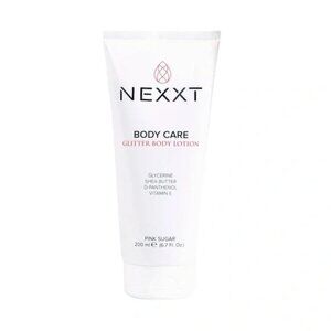 Nexxt Body Shimmer Lotion - NIB